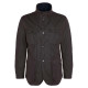 Veste Huilée Ogston Rustic Barbour