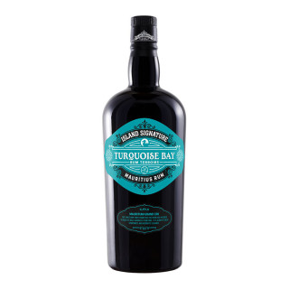Rhum turquoise bay 70cl 40ï¿½