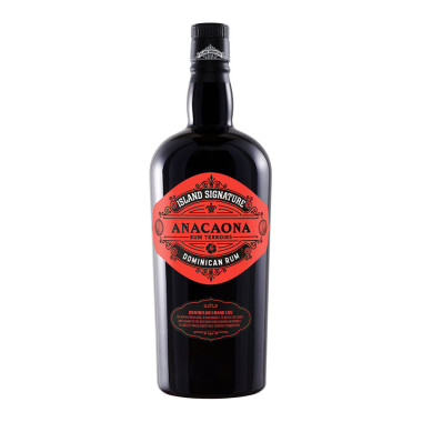 Rhum anacaona rep.dom 70cl 40ï¿½