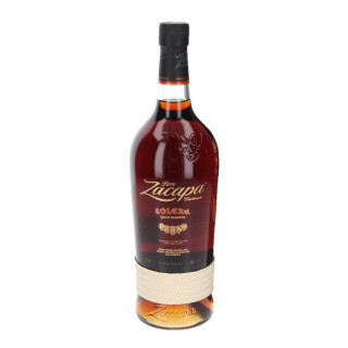 Ron Zacapa 23 Solera 70cl 40°