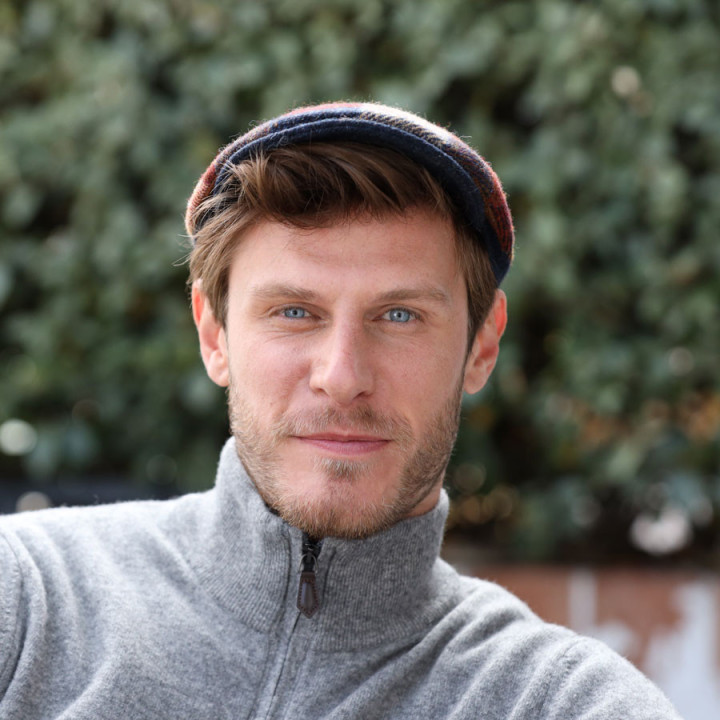 Celtic Alliance Malo Cap