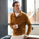Pull Ayden Ocre Out Of Ireland