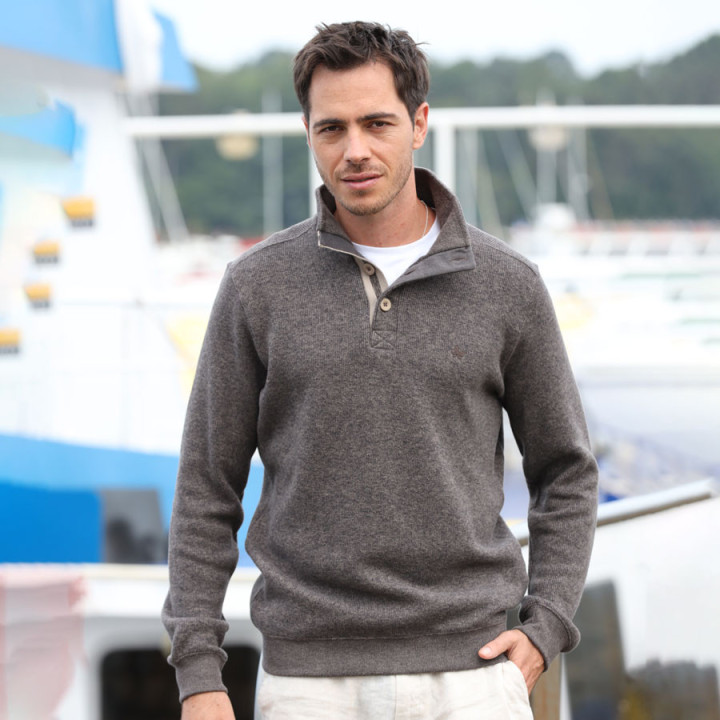 Pull Ayden Taupe Out Of Ireland