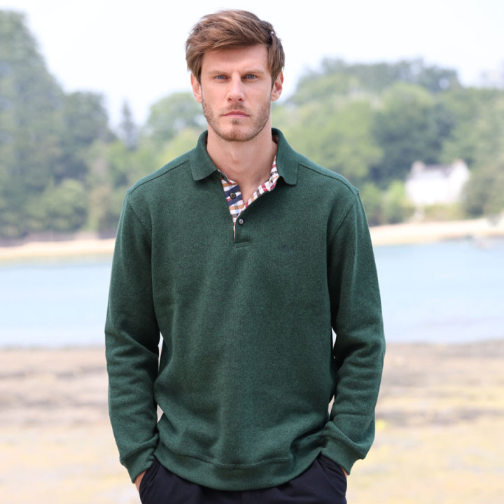 Pull Leo Green Out Of Ireland