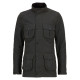 Veste Huilée Corbridge Olive Barbour