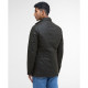 Veste Huilée Corbridge Olive Barbour