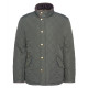 Veste Powel Quilt Sage Barbour