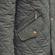 Veste Powel Quilt Sage Barbour