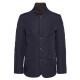 Veste Matelassée Lutz Navy Barbour