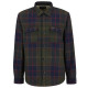 Surchemise Chapter Check Classic Tartan Barbour
