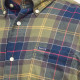 Chemise Fortrose Classic Tartan Barbour