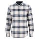 Barbour Betsom Stone Marl shirt