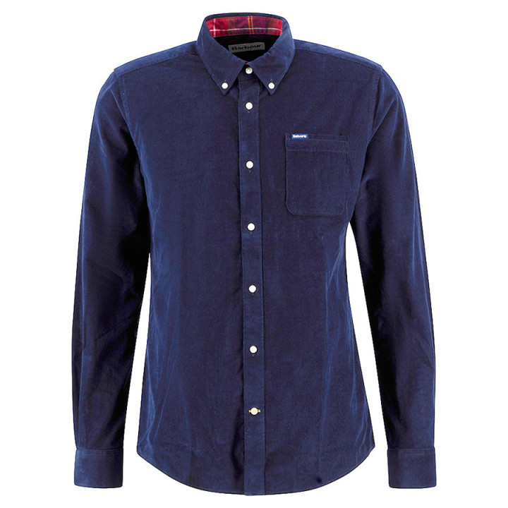 Barbour Ramsey Marine shirt