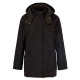 Veste Huilée Cannich Rustic Barbour Veste Huilée Cannich Rustic Barbour