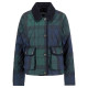 Veste Matelassée Louden Barbour