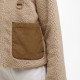 Veste Polaire Malena Barbour