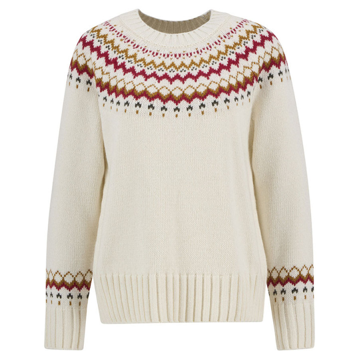 Barbour Tidal Cloud Sweater