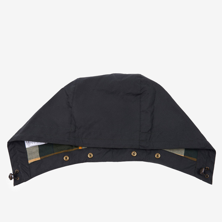 Capuche Sage Classic Barbour