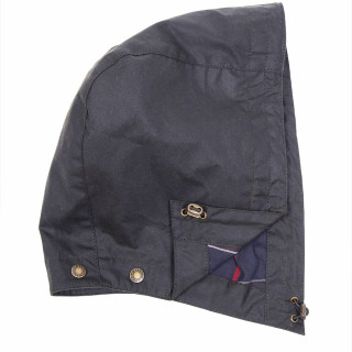 Capuche Olive Classic Barbour