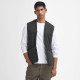 Doublure polair zip sage