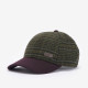 Casquette Clyde Olive Barbour