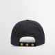 Casquette Huilée Ashby Marine Barbour