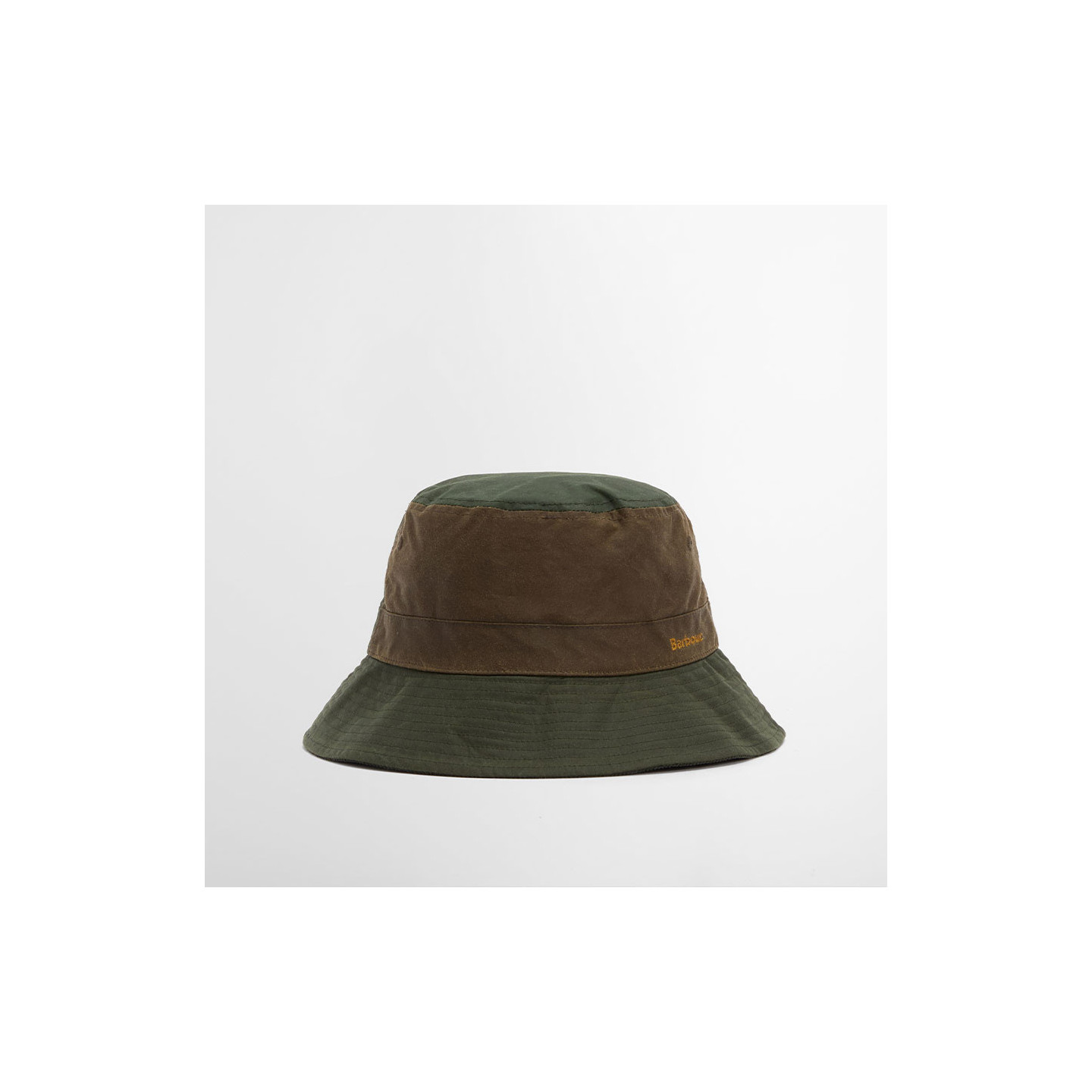 Barbour Brackley Oiled Hat