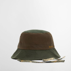 Chapeau Huilée Brackley Barbour