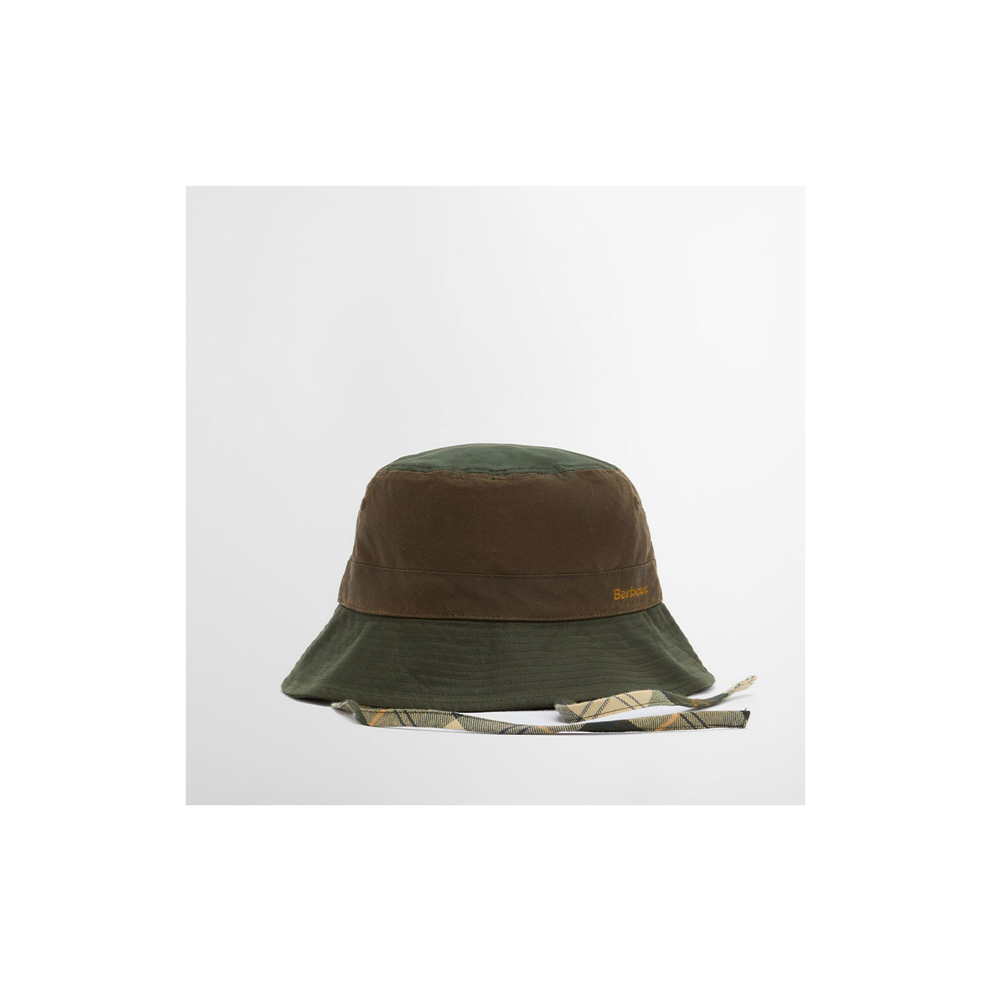 Chapeau Huilée Brackley Barbour
