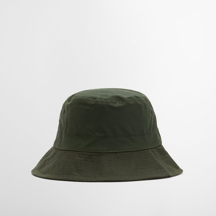 Chapeau Huilée Brackley Barbour