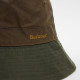 Chapeau Huilée Brackley Barbour