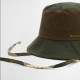 Chapeau Huilée Brackley Barbour