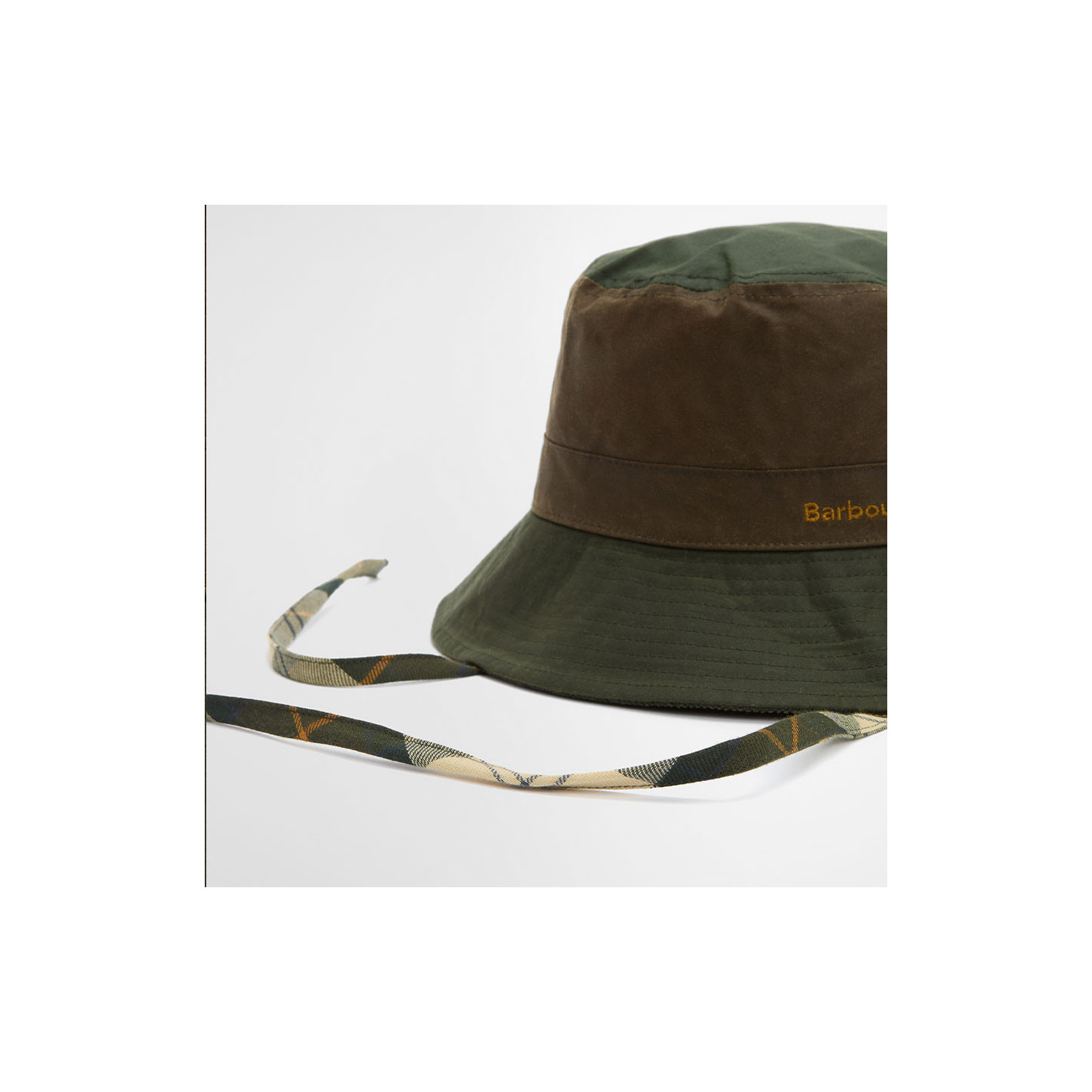 Chapeau Huilée Brackley Barbour