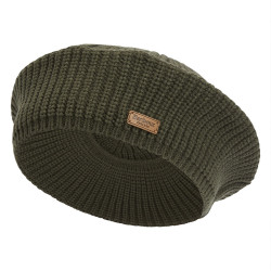 Beret beldon beaniee olive fh25 Beret beldon beaniee olive fh25