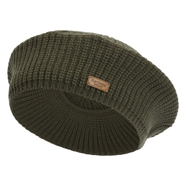 Beret beldon beaniee olive fh25 Beret beldon beaniee olive fh25