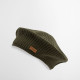 Beret beldon beaniee olive fh25 Beret beldon beaniee olive fh25