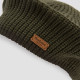 Beret beldon beaniee olive fh25 Beret beldon beaniee olive fh25