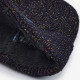 Barbour Eston Forest Green Beanie