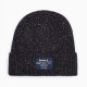 Barbour Eston Forest Green Beanie