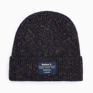 Bonnet Eston Forest Green Barbour