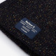 Barbour Eston Forest Green Beanie