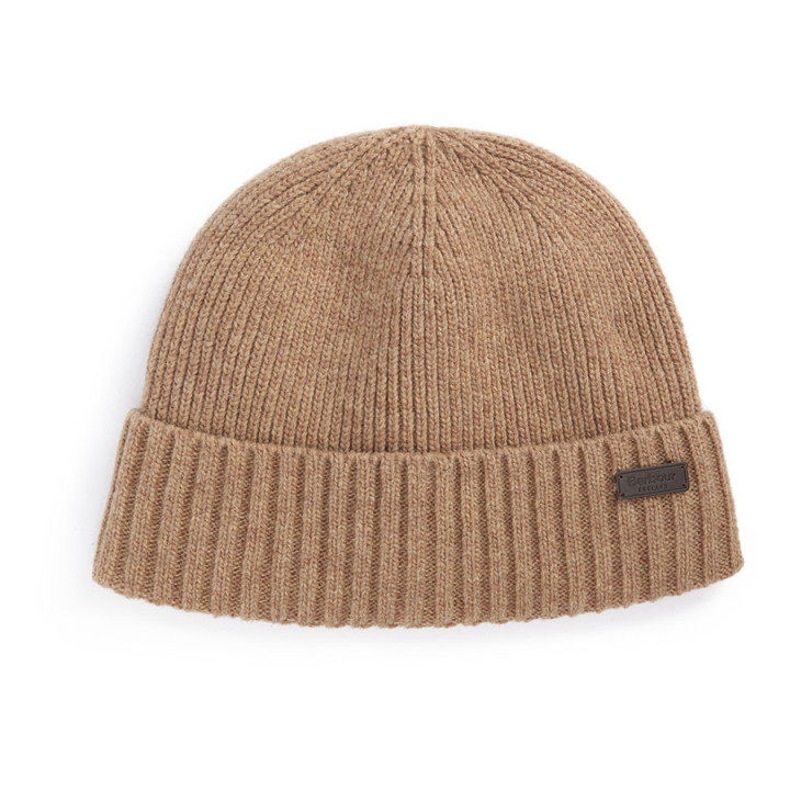 Bonnet Carlton Miltary Brown Barbour