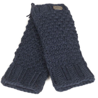 Marine Kusan mittens