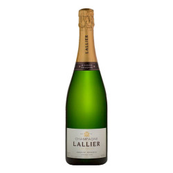 Champagne Lallier Grande Reserve 75cl 12.5°