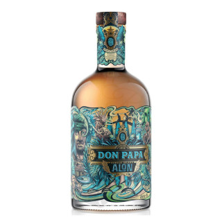 Don Papa Alon 70cl 40°