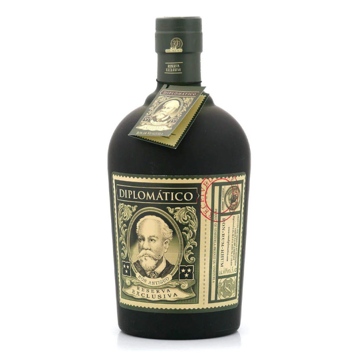 Rhum Diplomatico Reserva Exclusiva 3l 40°