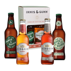 Coffret Innis & Gunn