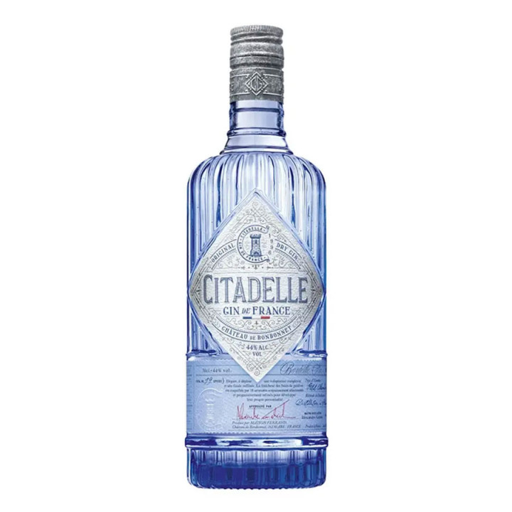 Citadelle 70cl 44°