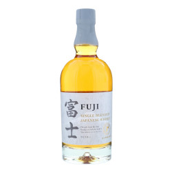 Fuji Single Blended 70cl 43° Fuji Single Blended 70cl 43°