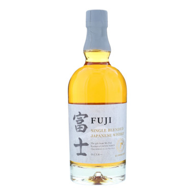 Fuji Single Blended 70cl 43°